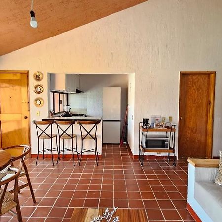 Villa 25 La Rinconada テキスキアパン エクステリア 写真
