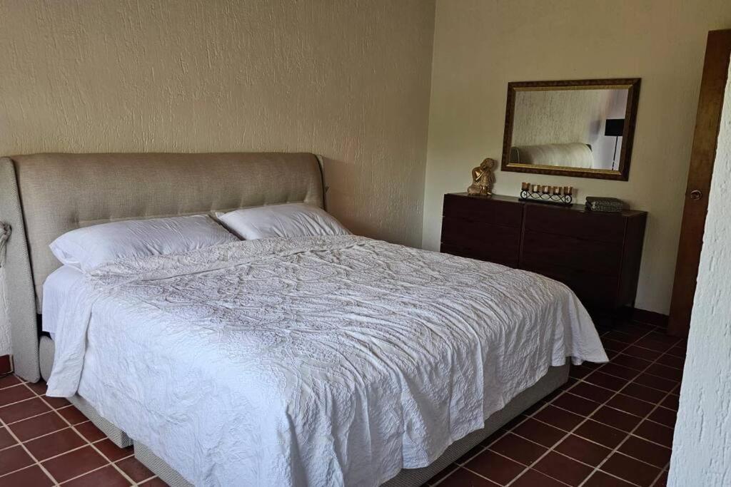 Villa 25 La Rinconada テキスキアパン エクステリア 写真