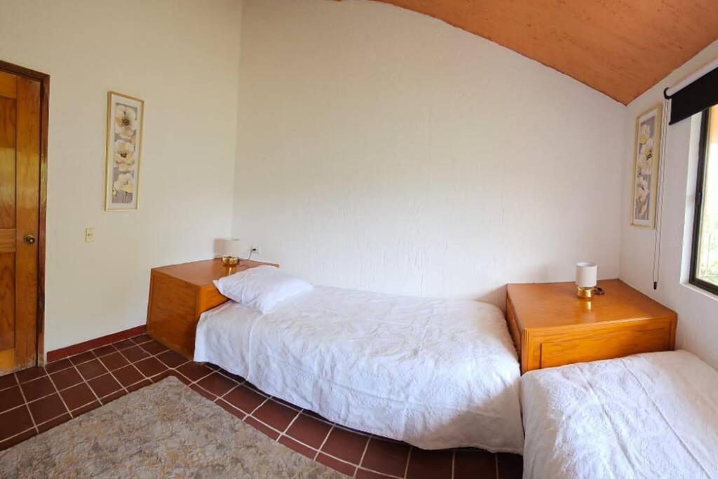 Villa 25 La Rinconada テキスキアパン エクステリア 写真