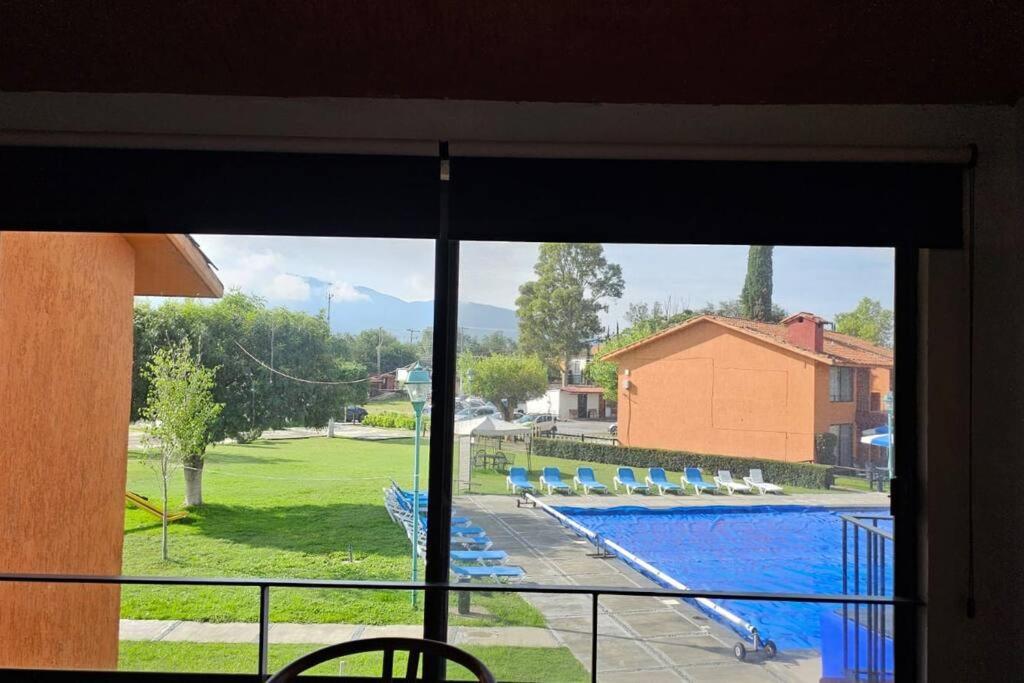 Villa 25 La Rinconada テキスキアパン エクステリア 写真