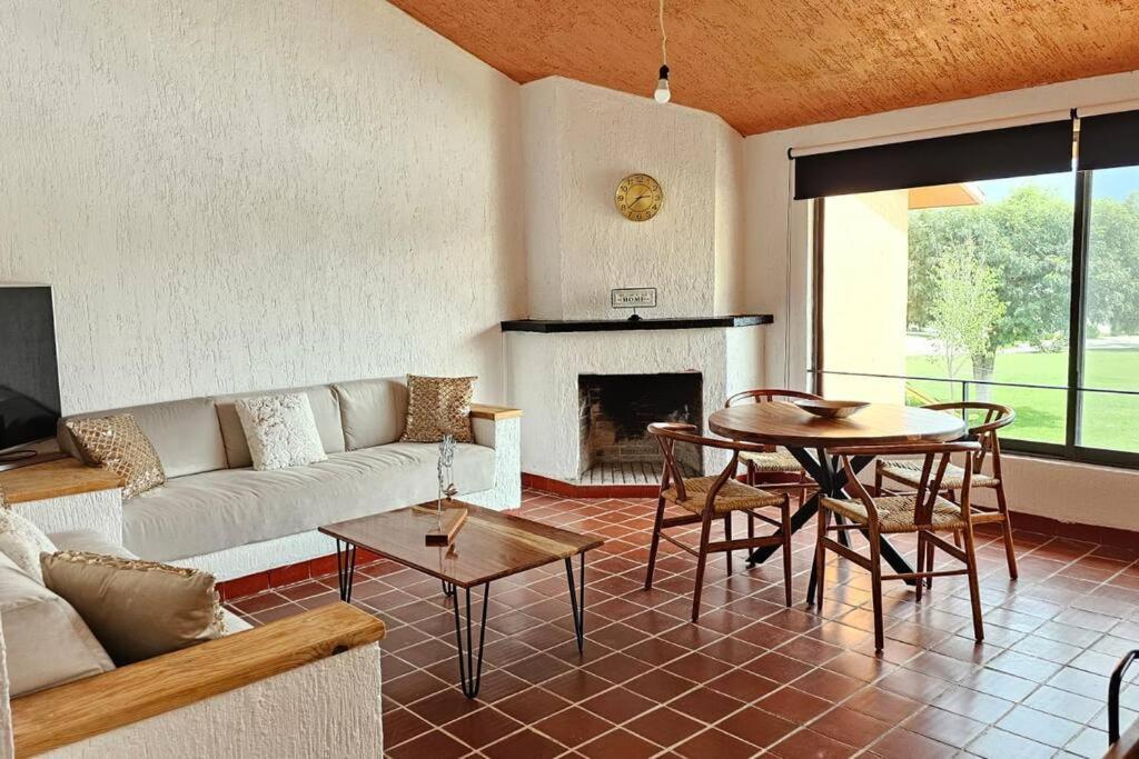 Villa 25 La Rinconada テキスキアパン エクステリア 写真