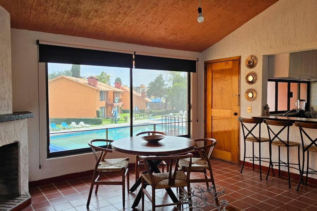 Villa 25 La Rinconada テキスキアパン エクステリア 写真