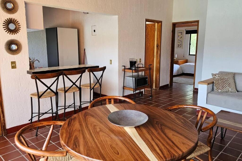 Villa 25 La Rinconada テキスキアパン エクステリア 写真