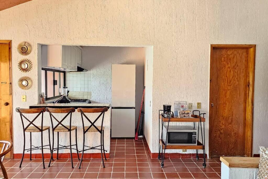 Villa 25 La Rinconada テキスキアパン エクステリア 写真