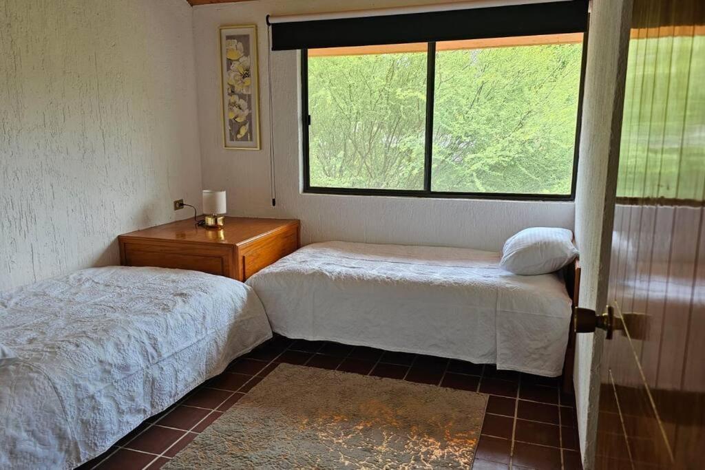 Villa 25 La Rinconada テキスキアパン エクステリア 写真