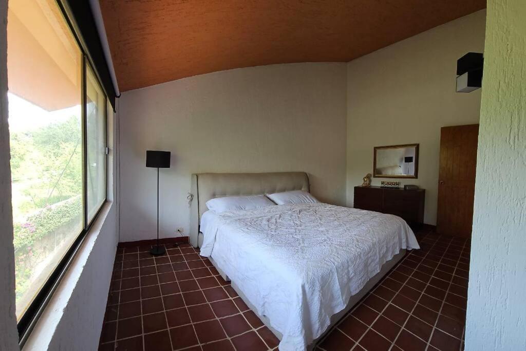 Villa 25 La Rinconada テキスキアパン エクステリア 写真