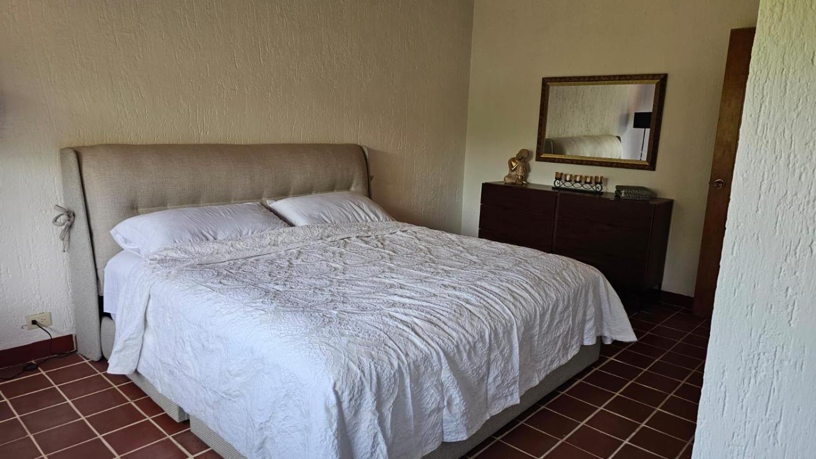 Villa 25 La Rinconada テキスキアパン エクステリア 写真