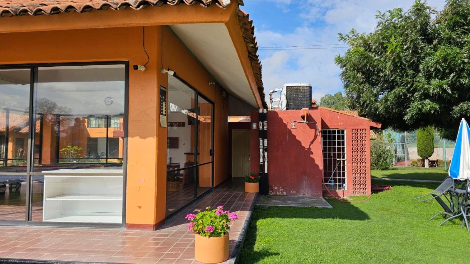 Villa 25 La Rinconada テキスキアパン エクステリア 写真