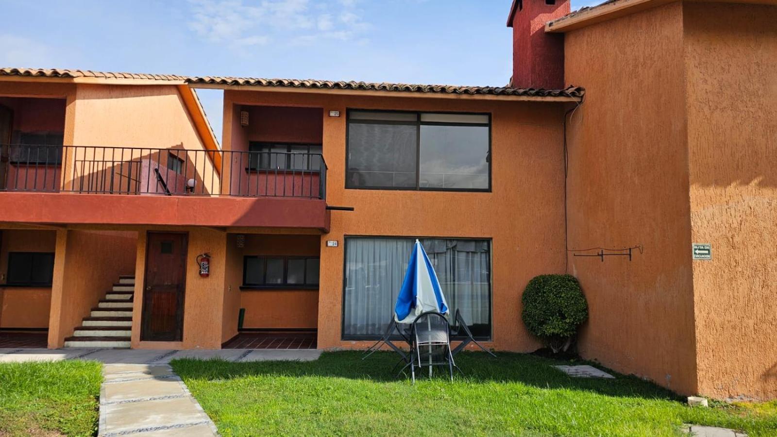 Villa 25 La Rinconada テキスキアパン エクステリア 写真