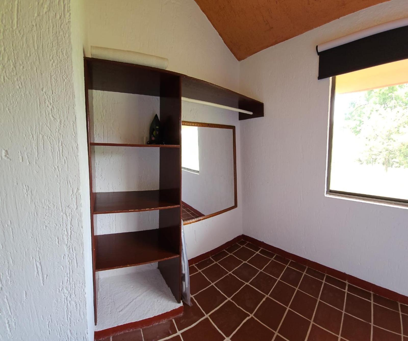 Villa 25 La Rinconada テキスキアパン エクステリア 写真