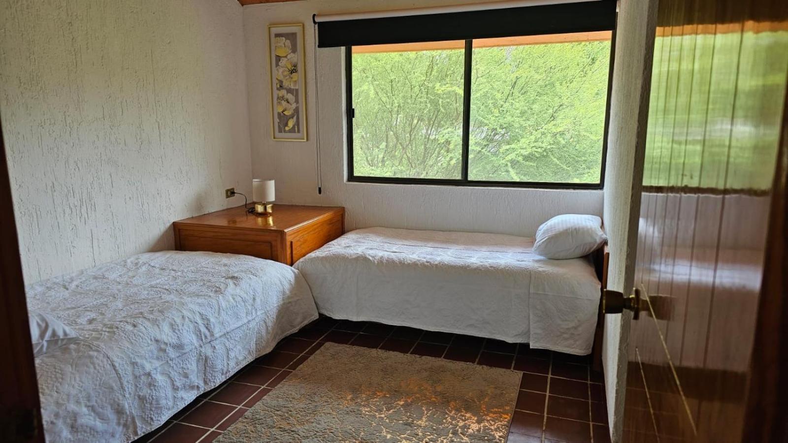 Villa 25 La Rinconada テキスキアパン エクステリア 写真