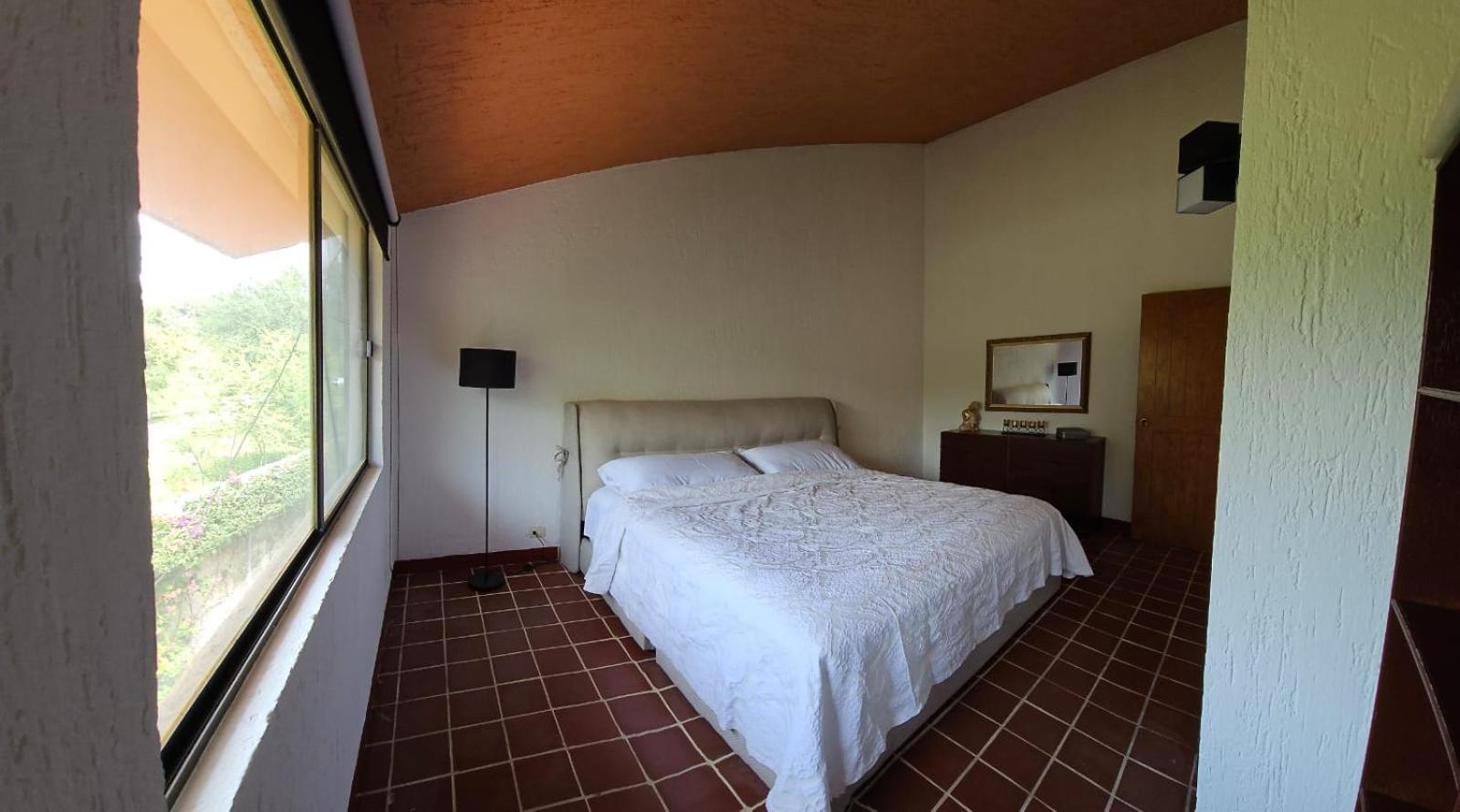 Villa 25 La Rinconada テキスキアパン エクステリア 写真