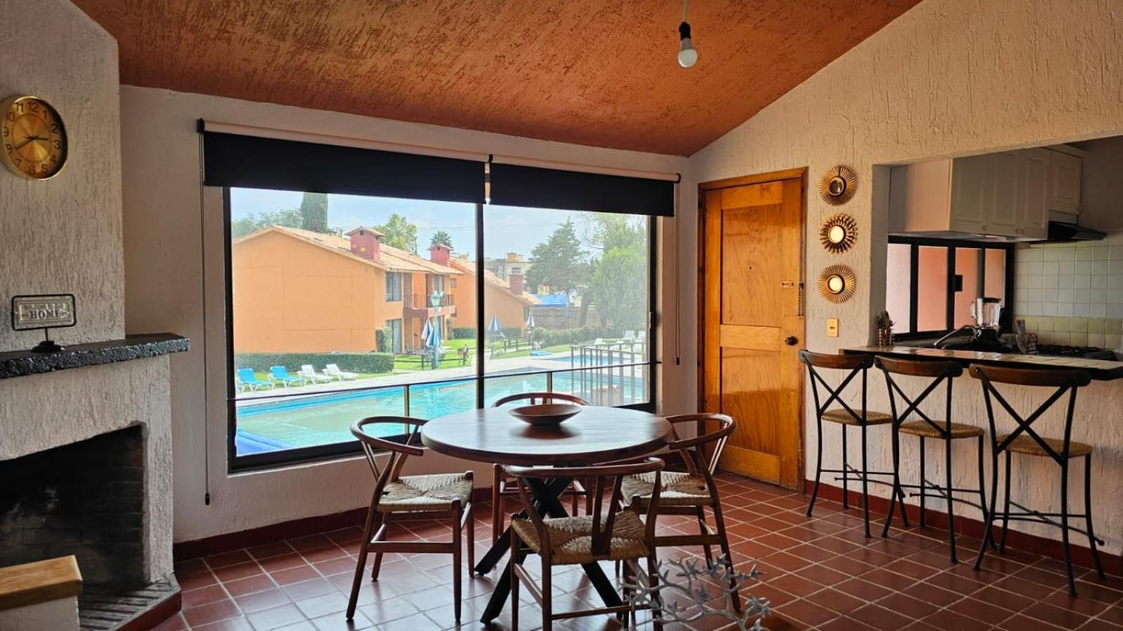 Villa 25 La Rinconada テキスキアパン エクステリア 写真