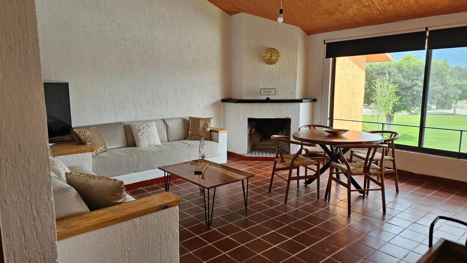 Villa 25 La Rinconada テキスキアパン エクステリア 写真