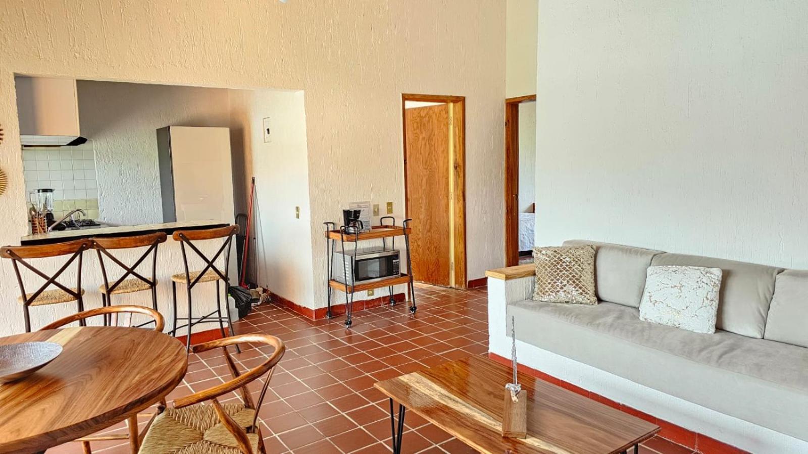 Villa 25 La Rinconada テキスキアパン エクステリア 写真