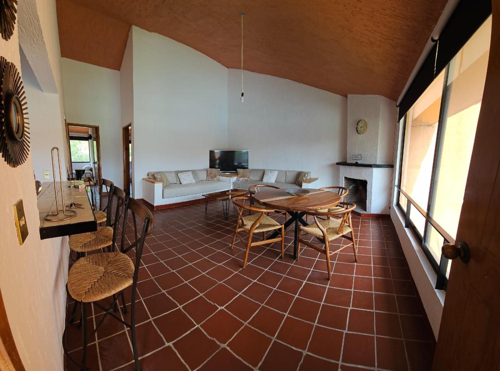 Villa 25 La Rinconada テキスキアパン エクステリア 写真