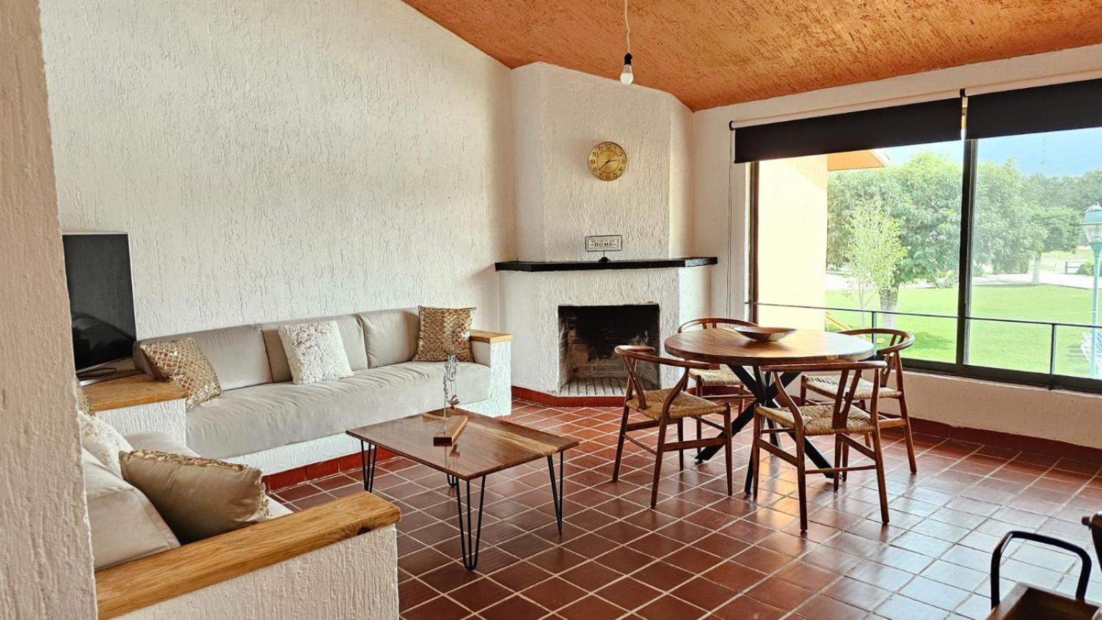 Villa 25 La Rinconada テキスキアパン エクステリア 写真